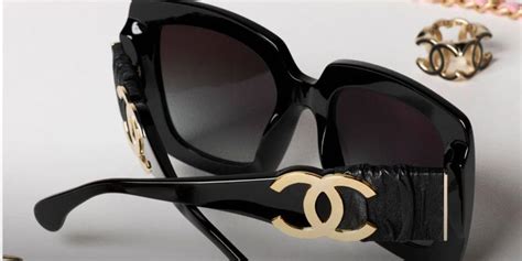 chanel sunglasses new collection|Chanel sunglasses new collection 2020.